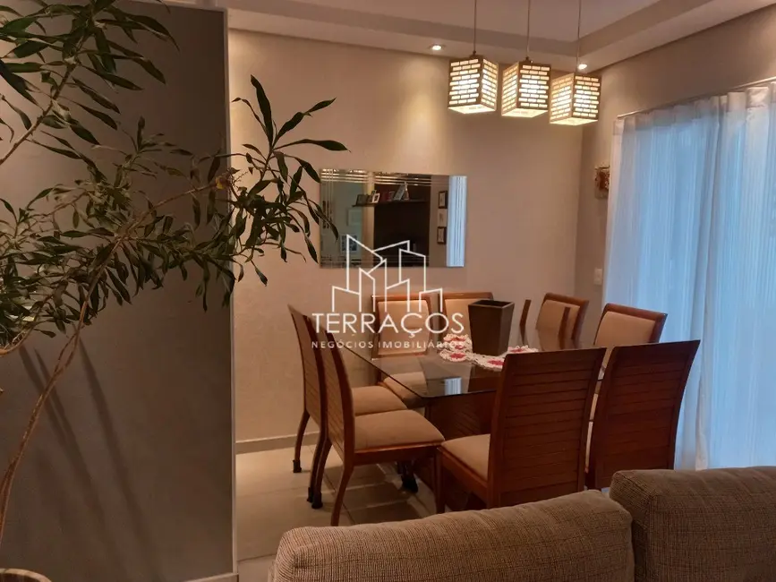 Foto 6 de Apartamento com 3 quartos à venda, 83m2 em Jardim Ana Maria, Jundiai - SP