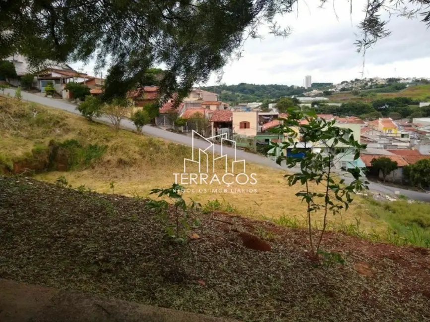 Terreno / Lote à venda, 3150m2 em Jardim Virgínia, Itatiba - SP - imagem 1 Foto 1 de Terreno / Lote à venda, 3150m2 em Jardim Virgínia, Itatiba - SP