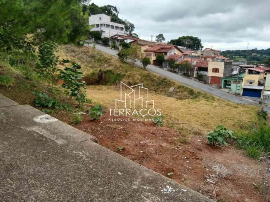 Terreno / Lote à venda, 3150m2 em Jardim Virgínia, Itatiba - SP - imagem 3 Foto 3 de Terreno / Lote à venda, 3150m2 em Jardim Virgínia, Itatiba - SP