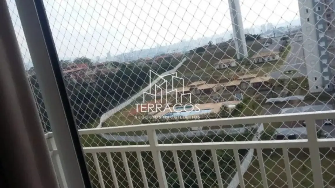 Foto 3 de Apartamento com 3 quartos à venda, 72m2 em Jardim Tamoio, Jundiai - SP