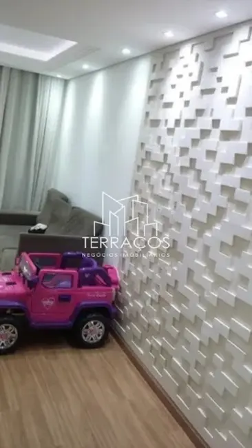 Foto 6 de Apartamento com 3 quartos à venda, 72m2 em Jardim Tamoio, Jundiai - SP