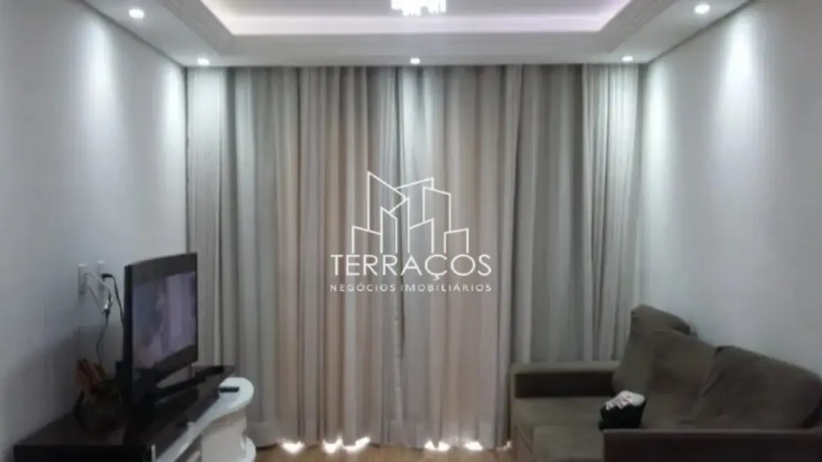 Foto 5 de Apartamento com 3 quartos à venda, 72m2 em Jardim Tamoio, Jundiai - SP
