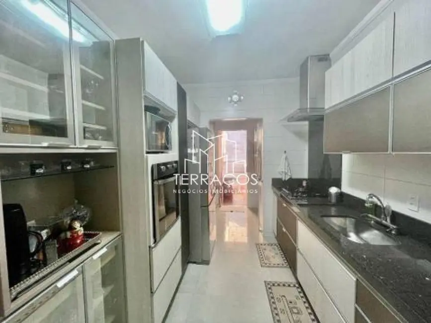 Foto 8 de Casa de Condomínio com 3 quartos à venda, 120m2 em Jardim Florestal, Jundiai - SP