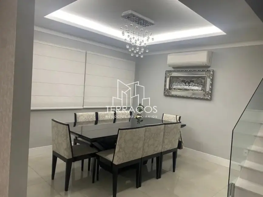 Foto 5 de Casa de Condomínio com 3 quartos à venda, 120m2 em Jardim Florestal, Jundiai - SP