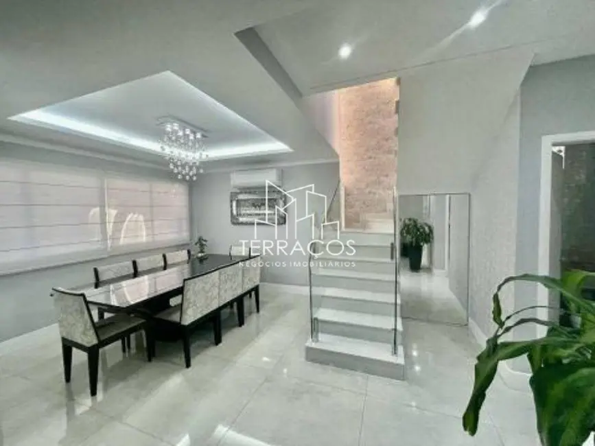 Foto 6 de Casa de Condomínio com 3 quartos à venda, 120m2 em Jardim Florestal, Jundiai - SP