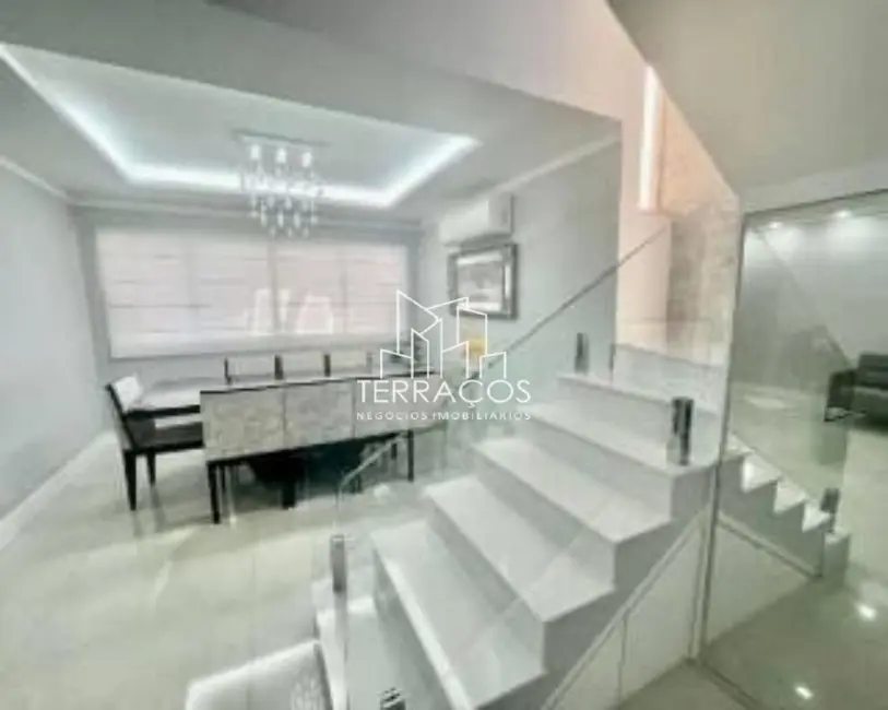 Foto 7 de Casa de Condomínio com 3 quartos à venda, 120m2 em Jardim Florestal, Jundiai - SP