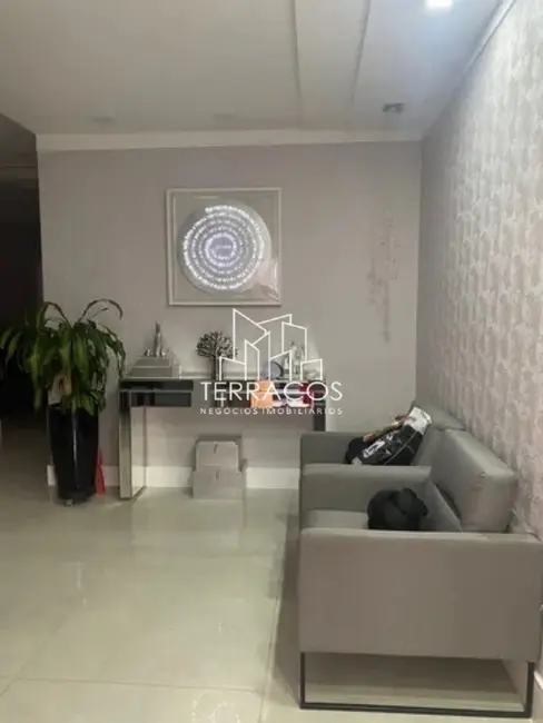 Foto 2 de Casa de Condomínio com 3 quartos à venda, 120m2 em Jardim Florestal, Jundiai - SP