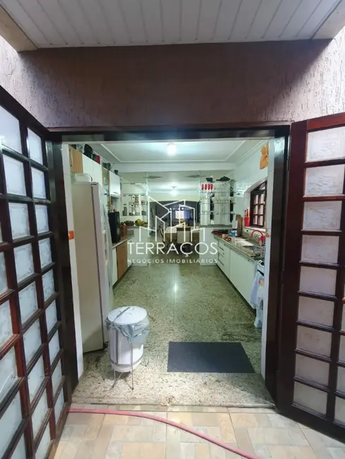 Casa com 4 quartos à venda, 408m2 em Jardim Merci II, Jundiai - SP - imagem 6 Foto 6 de Casa com 4 quartos à venda, 408m2 em Jardim Merci II, Jundiai - SP