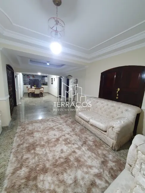 Casa com 4 quartos à venda, 408m2 em Jardim Merci II, Jundiai - SP - imagem 9 Foto 9 de Casa com 4 quartos à venda, 408m2 em Jardim Merci II, Jundiai - SP