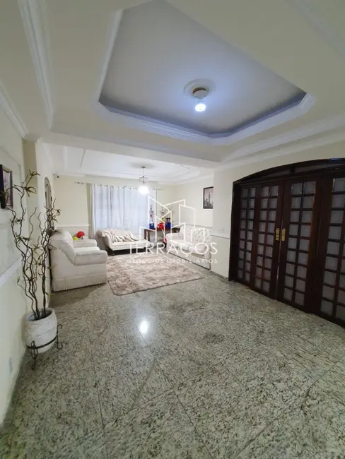 Casa com 4 quartos à venda, 408m2 em Jardim Merci II, Jundiai - SP - imagem 8 Foto 8 de Casa com 4 quartos à venda, 408m2 em Jardim Merci II, Jundiai - SP