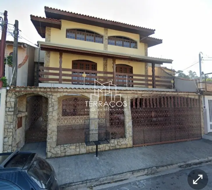Casa com 4 quartos à venda, 408m2 em Jardim Merci II, Jundiai - SP - imagem 1 Foto 1 de Casa com 4 quartos à venda, 408m2 em Jardim Merci II, Jundiai - SP