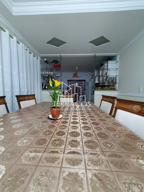 Casa com 4 quartos à venda, 408m2 em Jardim Merci II, Jundiai - SP - imagem 5 Foto 5 de Casa com 4 quartos à venda, 408m2 em Jardim Merci II, Jundiai - SP