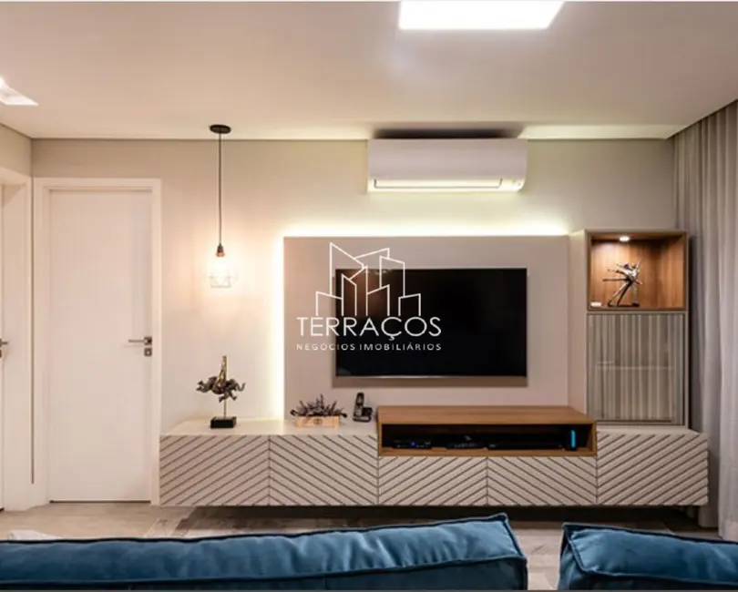 Foto 3 de Apartamento com 3 quartos à venda, 163m2 em Jardim São Bento, Jundiai - SP