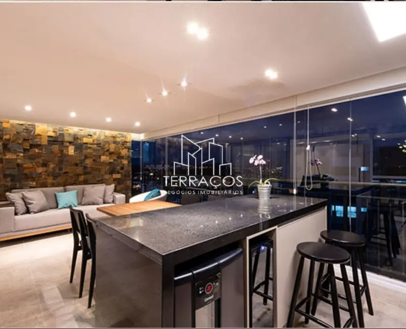 Foto 1 de Apartamento com 3 quartos à venda, 163m2 em Jardim São Bento, Jundiai - SP