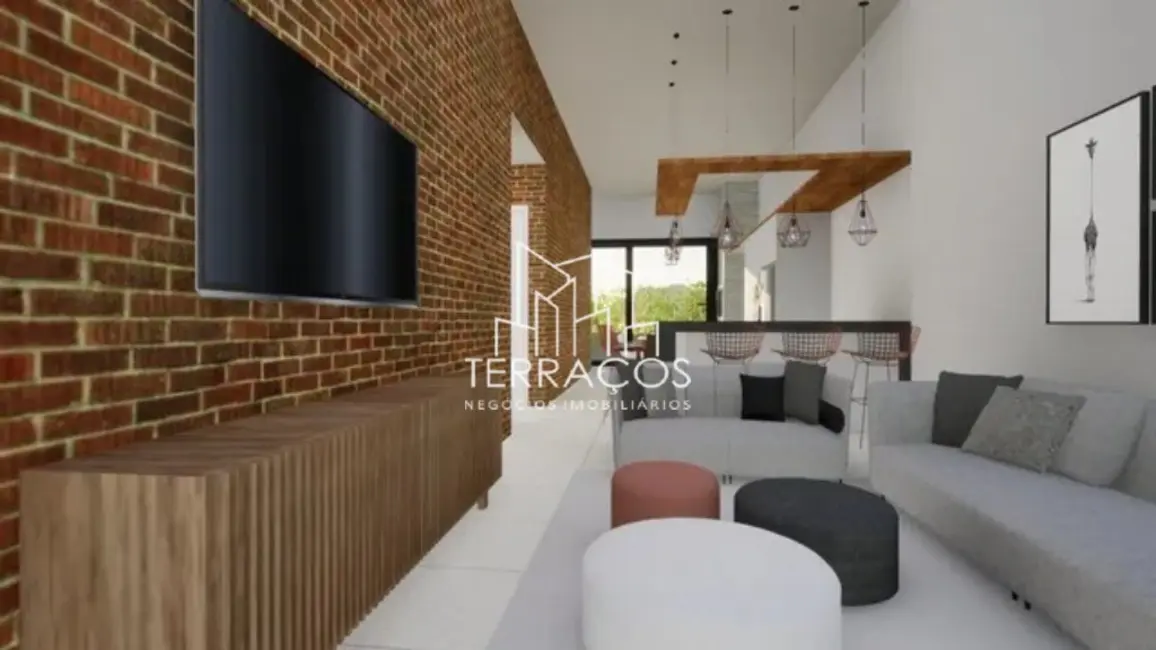 Foto 7 de Terreno / Lote à venda, 259m2 em Itupeva - SP