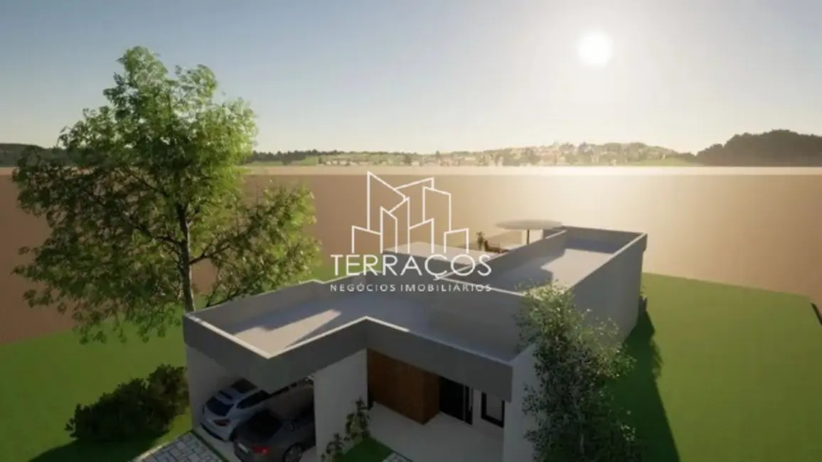 Foto 3 de Terreno / Lote à venda, 259m2 em Itupeva - SP