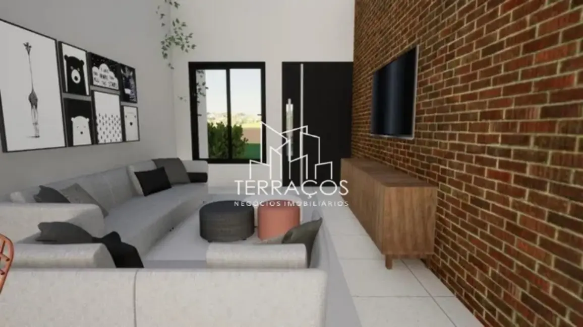 Foto 8 de Terreno / Lote à venda, 259m2 em Itupeva - SP