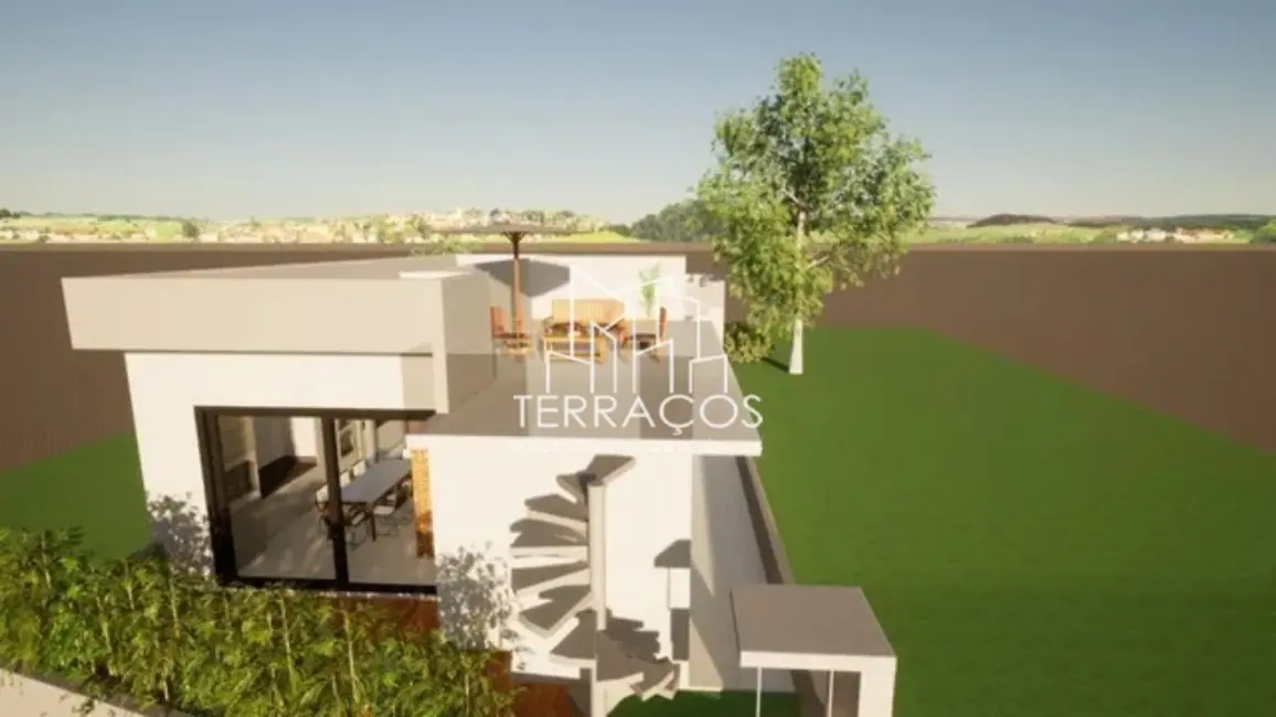 Foto 4 de Terreno / Lote à venda, 259m2 em Itupeva - SP