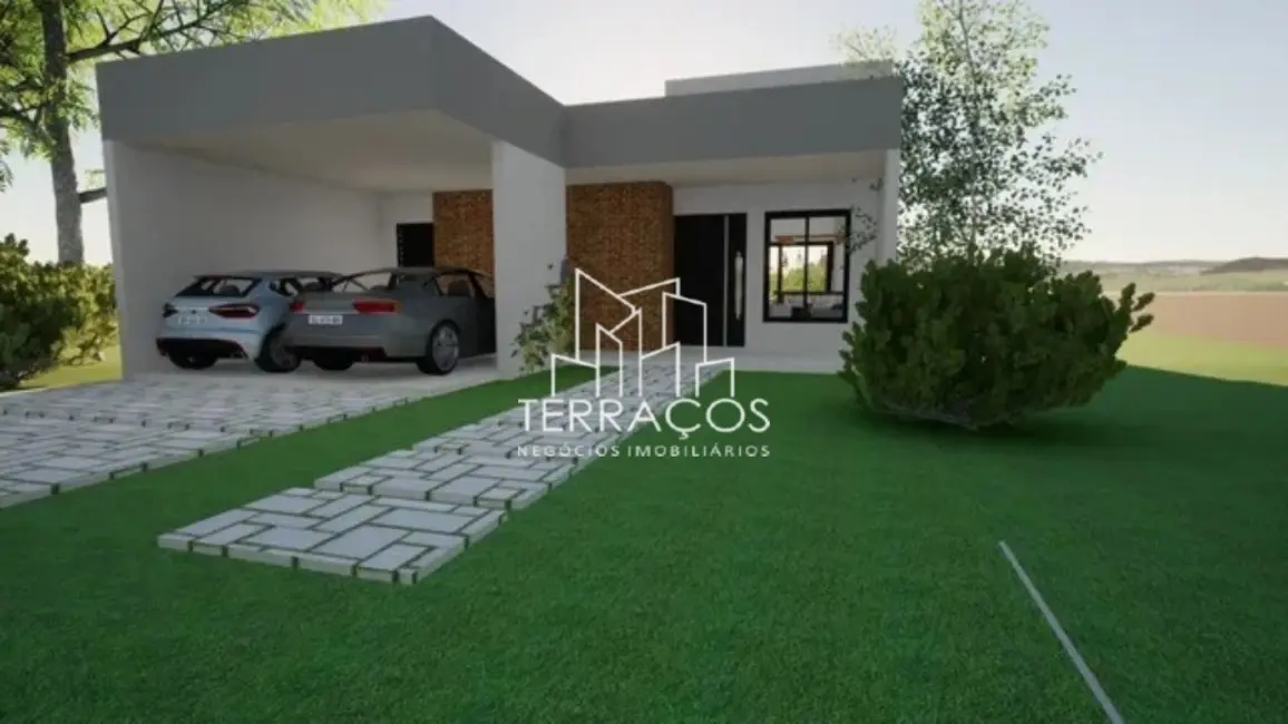 Foto 2 de Terreno / Lote à venda, 259m2 em Itupeva - SP