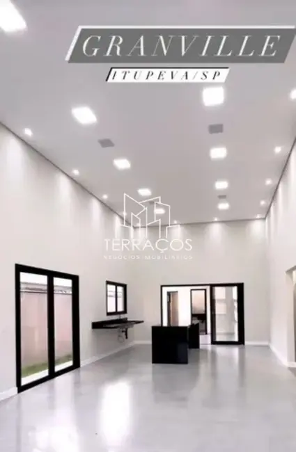 Foto 3 de Casa de Condomínio com 3 quartos à venda, 166m2 em Itupeva - SP