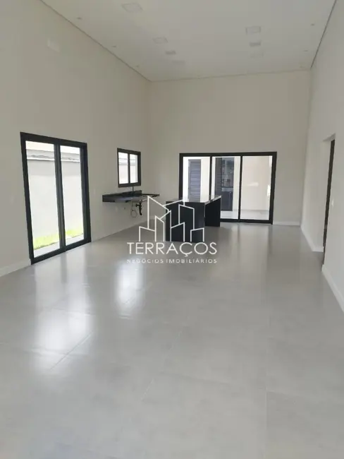 Foto 4 de Casa de Condomínio com 3 quartos à venda, 166m2 em Itupeva - SP