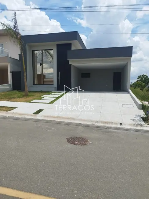 Foto 2 de Casa de Condomínio com 3 quartos à venda, 166m2 em Itupeva - SP