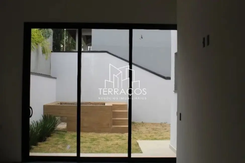 Foto 5 de Casa de Condomínio com 3 quartos à venda, 156m2 em Itupeva - SP