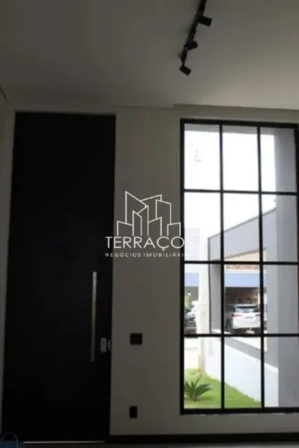 Foto 4 de Casa de Condomínio com 3 quartos à venda, 156m2 em Itupeva - SP