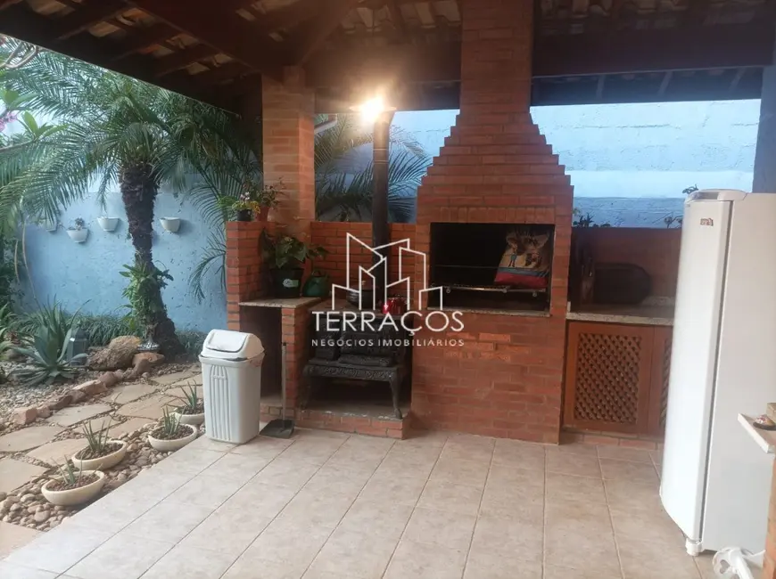Foto 2 de Casa de Condomínio com 3 quartos à venda, 280m2 em Poste, Jundiai - SP
