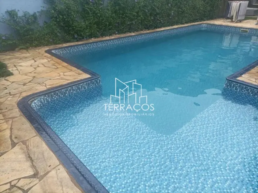 Foto 1 de Casa de Condomínio com 3 quartos à venda, 280m2 em Poste, Jundiai - SP