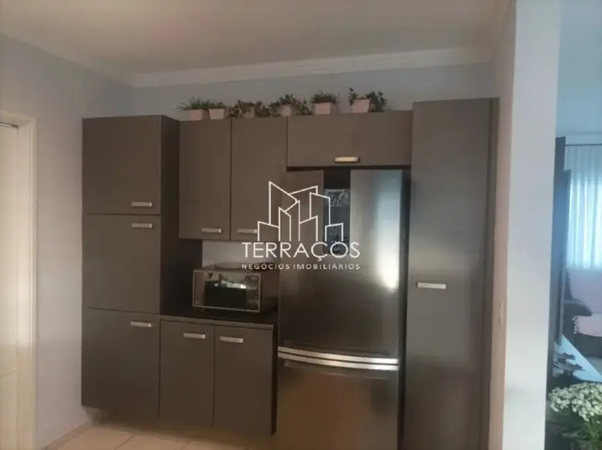 Foto 5 de Casa de Condomínio com 3 quartos à venda, 280m2 em Poste, Jundiai - SP