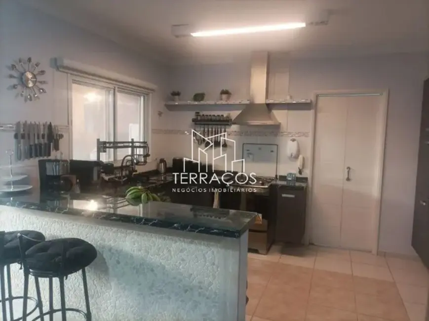 Foto 4 de Casa de Condomínio com 3 quartos à venda, 280m2 em Poste, Jundiai - SP