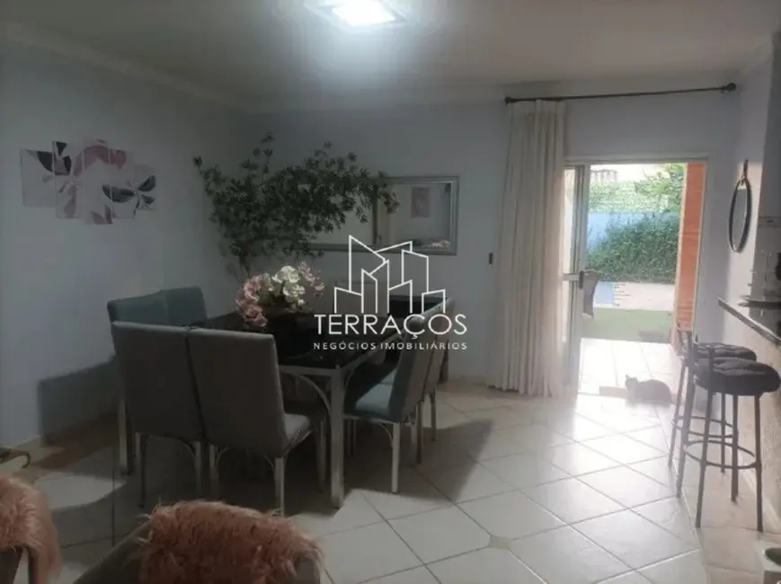 Foto 6 de Casa de Condomínio com 3 quartos à venda, 280m2 em Poste, Jundiai - SP