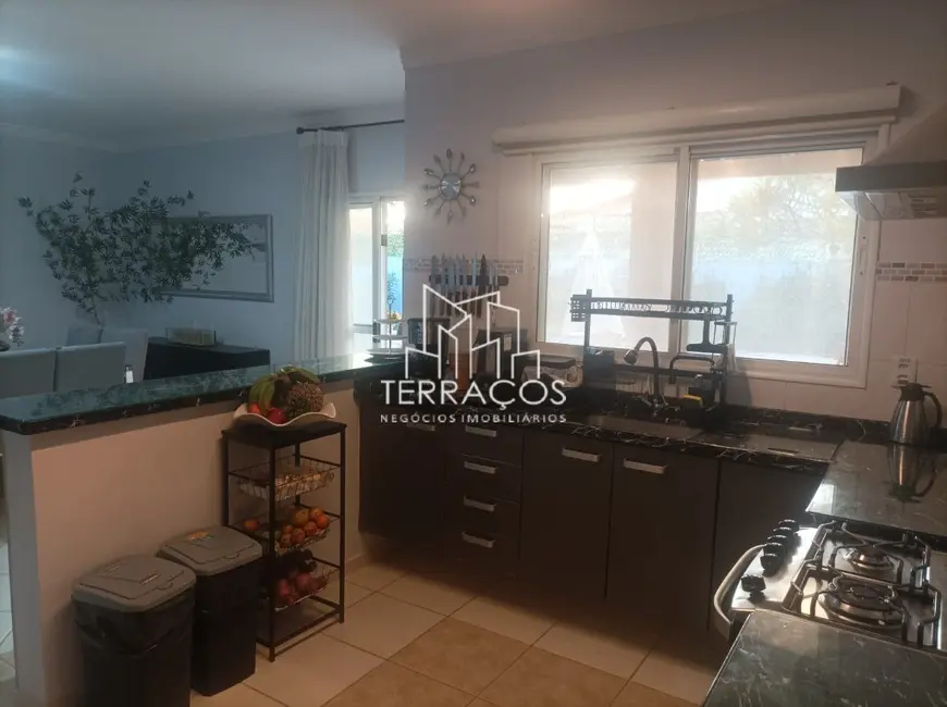 Foto 3 de Casa de Condomínio com 3 quartos à venda, 280m2 em Poste, Jundiai - SP