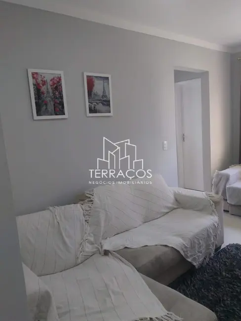 Foto 4 de Apartamento com 2 quartos à venda, 49m2 em Medeiros, Jundiai - SP