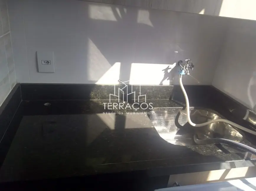 Foto 9 de Apartamento com 2 quartos à venda, 49m2 em Medeiros, Jundiai - SP