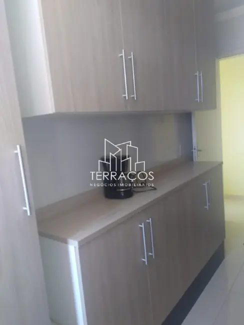 Foto 8 de Apartamento com 2 quartos à venda, 49m2 em Medeiros, Jundiai - SP