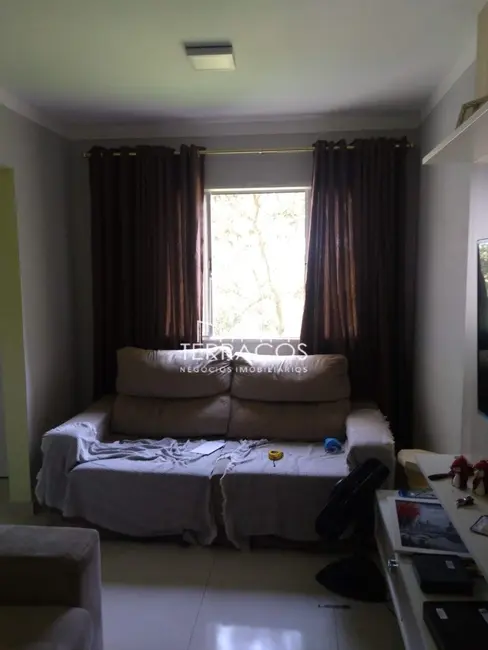 Foto 5 de Apartamento com 2 quartos à venda, 49m2 em Medeiros, Jundiai - SP