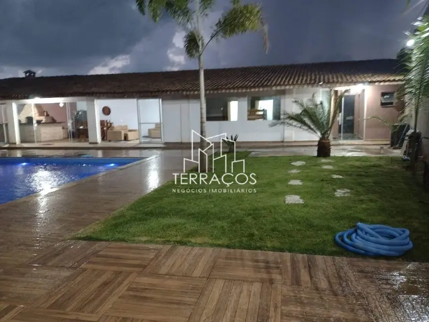 Foto 2 de Chácara com 2 quartos à venda, 750m2 em Braganca Paulista - SP