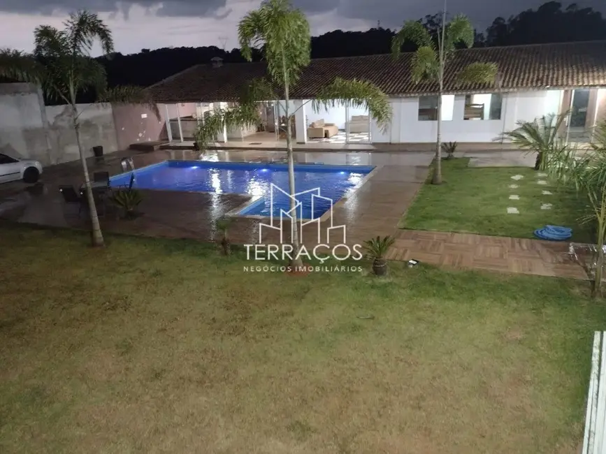 Foto 5 de Chácara com 2 quartos à venda, 750m2 em Braganca Paulista - SP