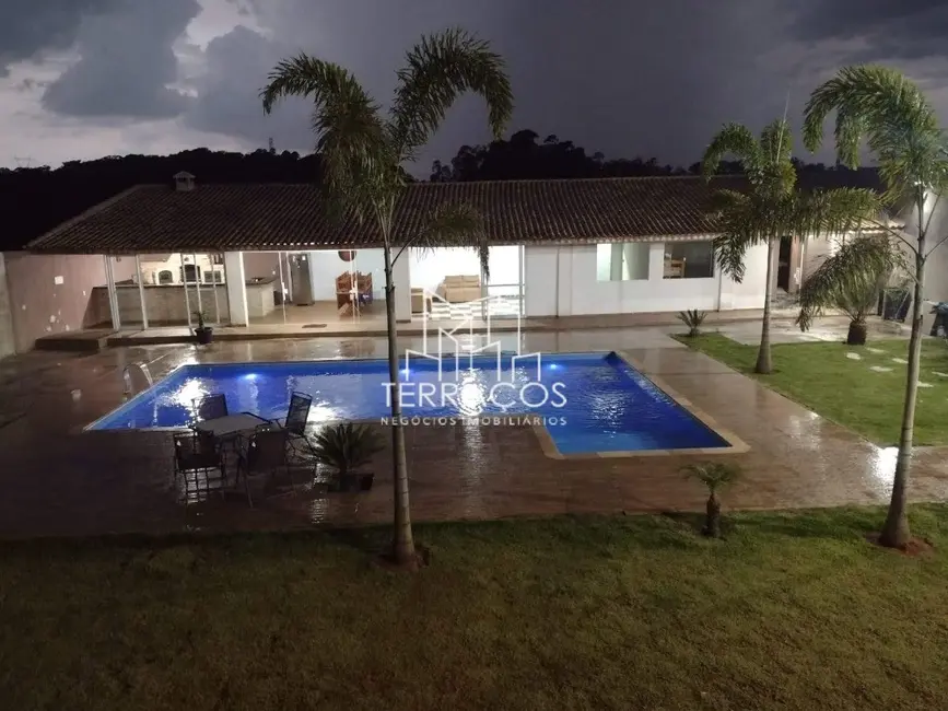 Foto 3 de Chácara com 2 quartos à venda, 750m2 em Braganca Paulista - SP