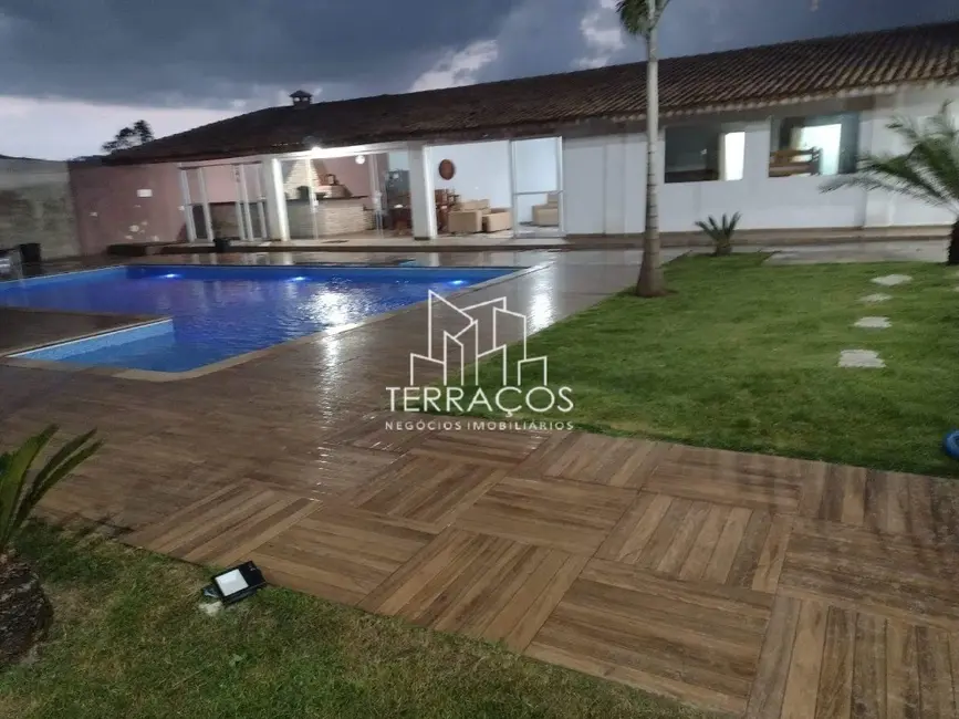 Foto 1 de Chácara com 2 quartos à venda, 750m2 em Braganca Paulista - SP
