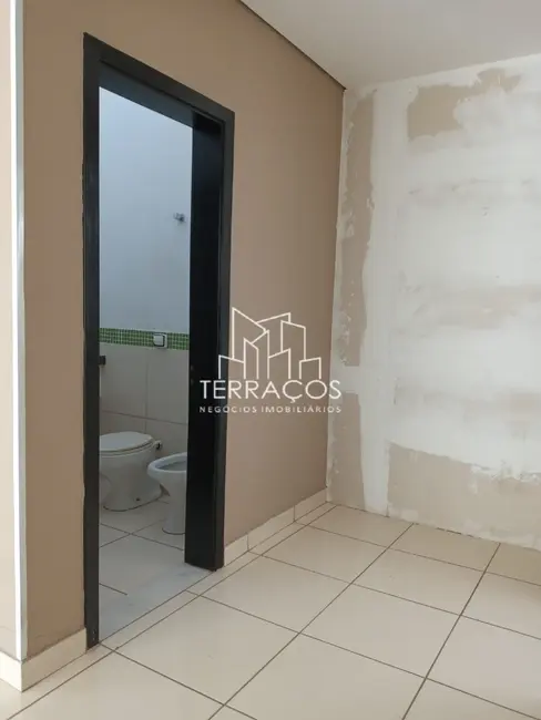 Foto 6 de Sala Comercial à venda, 976m2 em Anhangabaú, Jundiai - SP