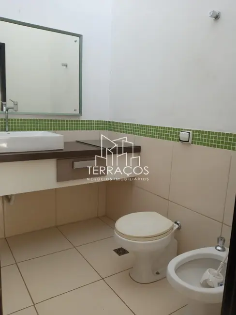 Foto 7 de Sala Comercial à venda, 976m2 em Anhangabaú, Jundiai - SP