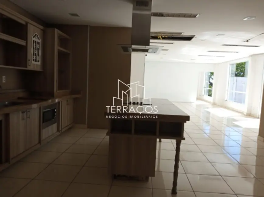 Foto 5 de Sala Comercial à venda, 976m2 em Anhangabaú, Jundiai - SP