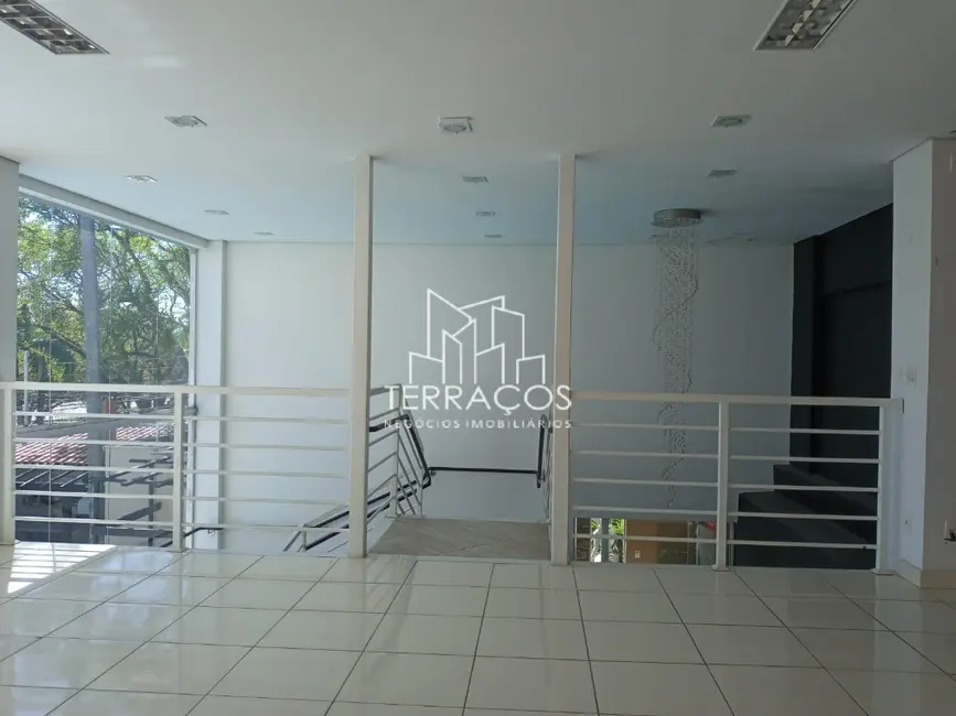 Foto 3 de Sala Comercial à venda, 976m2 em Anhangabaú, Jundiai - SP