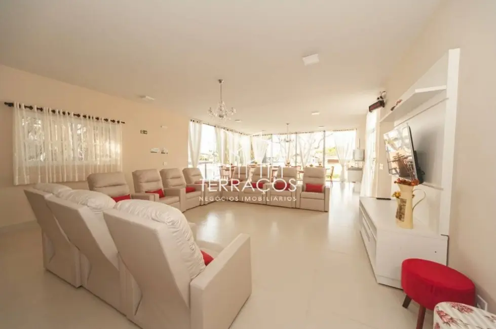 Foto 7 de Sala Comercial à venda, 1025m2 em Jardim Luciana, Jundiai - SP