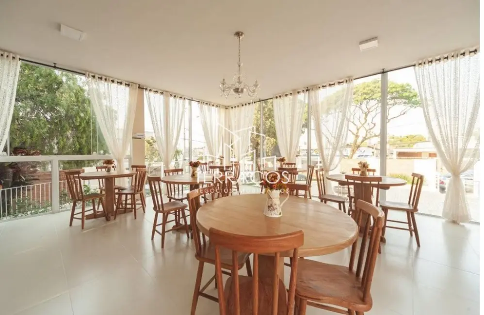 Foto 8 de Sala Comercial à venda, 1025m2 em Jardim Luciana, Jundiai - SP