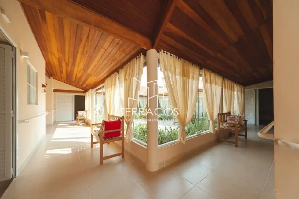 Foto 9 de Sala Comercial à venda, 1025m2 em Jardim Luciana, Jundiai - SP