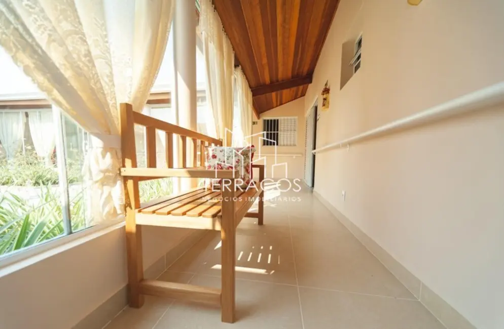 Foto 5 de Sala Comercial à venda, 1025m2 em Jardim Luciana, Jundiai - SP